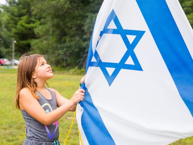 Judaism & Israel | Camp Young Judaea Midwest | Jewish Summer Camp